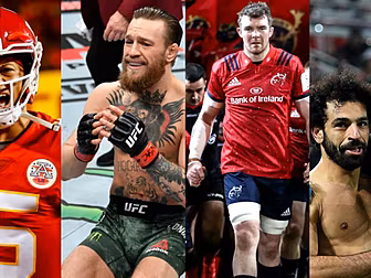 Phil Egan Reflects On The Week...