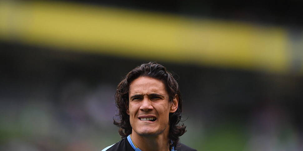 Frank Lampard makes no secret...