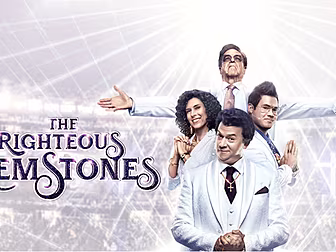 Check Out HBO's New Comedy Ser...