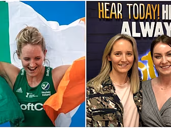 Nicci Daly On Qualifying For T...