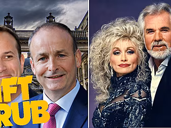 Gift Grub - The Big Debate: Va...