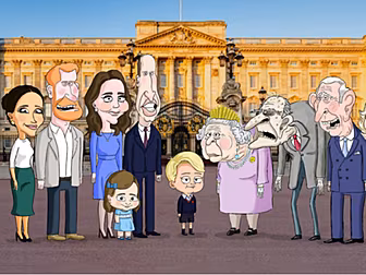 Family Guy Writer Reveals A Ne...