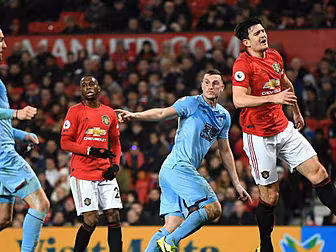 Why United's Loss To Burnley F...