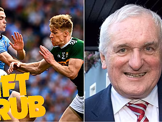 Gift Grub - Bertie's Backing T...