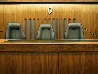 Man Found Guilty Of Manslaught...