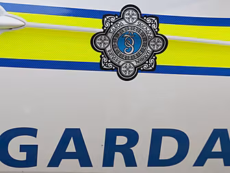 Man Dies After Single-Car Cras...