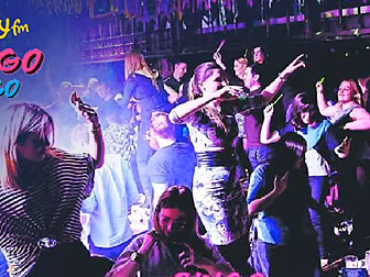 Go Loco For Love In Cork This...