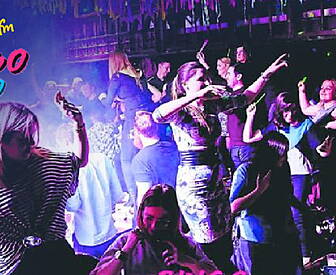 Go Loco For Love In Cork This...