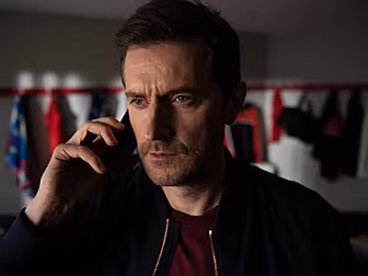 The Incredible New Series With...