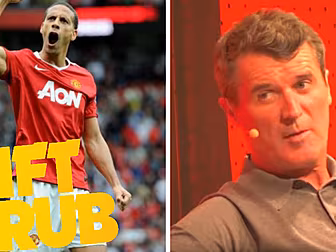 Gift Grub - Man United TV Cele...