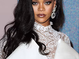 Rihanna Cancels Ninth Album