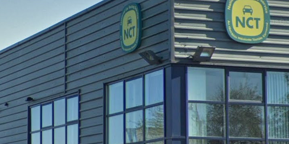 Drivers Facing Two NCT Trips A...