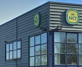 Drivers Facing Two NCT Trips A...