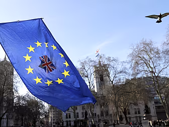 Brexit Day Has Arrived, But Wh...
