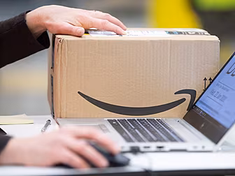 Is Amazon.ie On The Way?