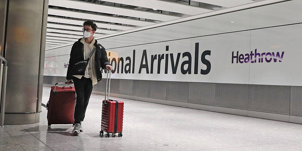 Health Officials To Contact Pa...