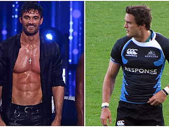 Thom Evans Opens Up On How Act...