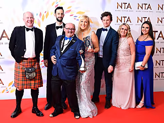 Did 'Mrs Brown's Boys' Deserve...
