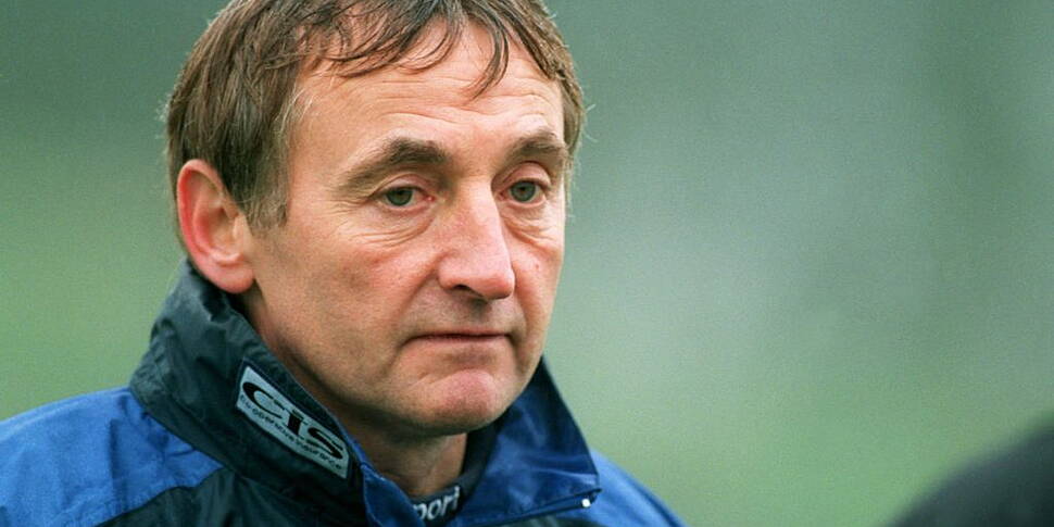 'This Tony Parkes is different...