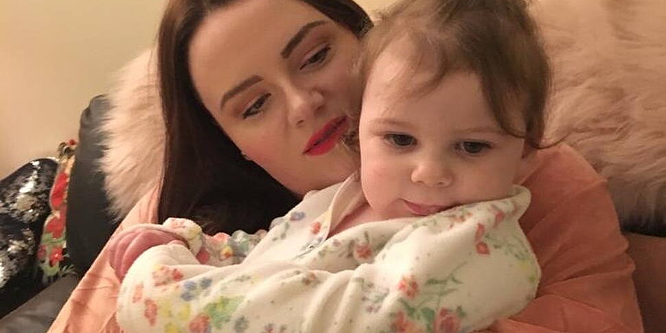 The Cork Mother Pushed To 