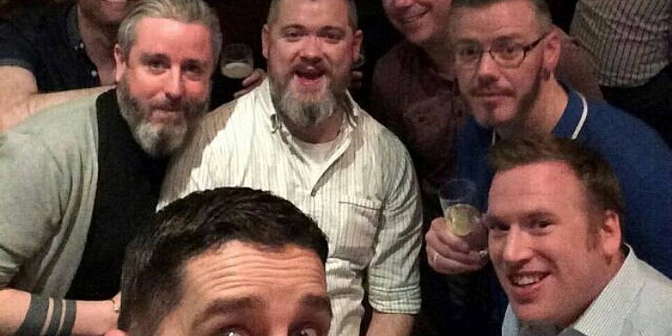 Irish Lads Save Up €30,000 Ove...