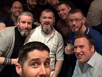 Irish Lads Save Up €30,000 Ove...