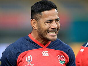 Manu Tuilagi could leave Leice...