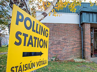 Tipperary Election Poll To Go...