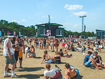 2021 Longitude Festival Cancel...