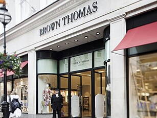 Brown Thomas And Arnotts Cease...