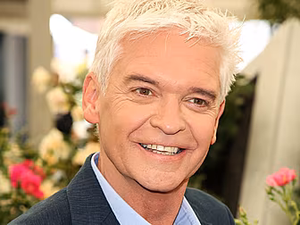 Phillip Schofield Knew He Was...