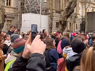 Hundreds Of Children Attend Cl...