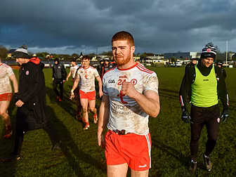 Tight at the top as Galway and...