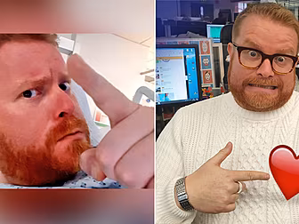Ed Smith: 'My Consultant Told...