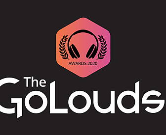 Brand New Irish Podcast Awards...