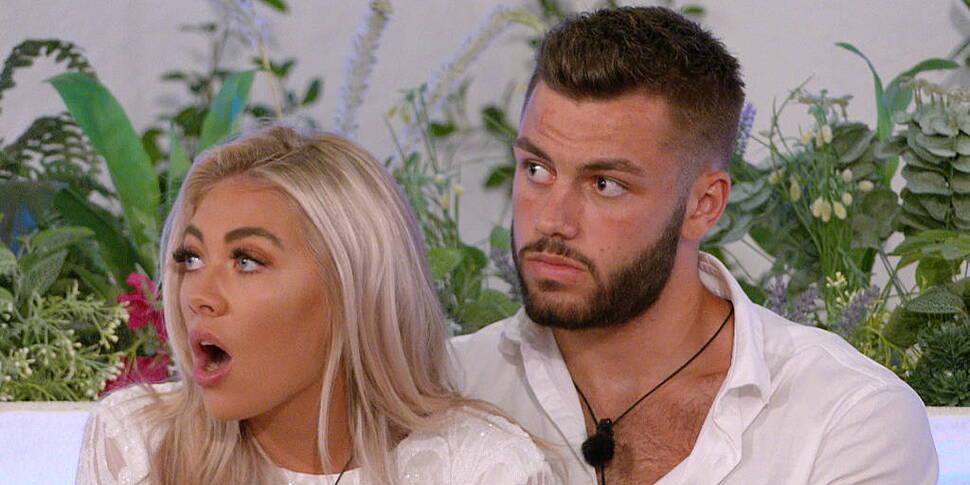 Finn And Paige Have Won Love I...