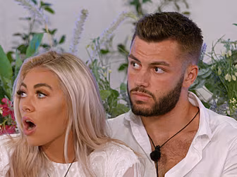 Finn And Paige Have Won Love I...