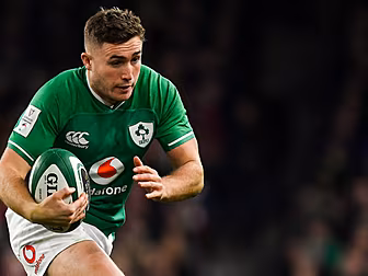 Brian O'Driscoll breaks down t...