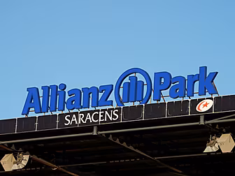 Saracens dealt further blow as...