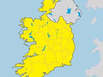 Nationwide Weather Warnings Is...