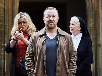 Maria's Telly: All The Best TV...