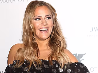 Does Caroline Flack's Death Hi...