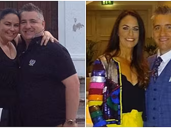 Irish Couple Who Changed Their...