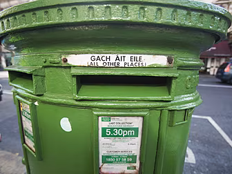 Price Of Stamps Will Increase...