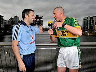 New Laochra Gael series to fea...