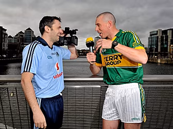 New Laochra Gael series to fea...