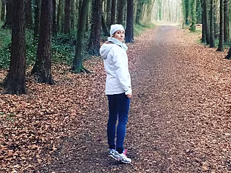 This Kildare Woman Quit Her Jo...