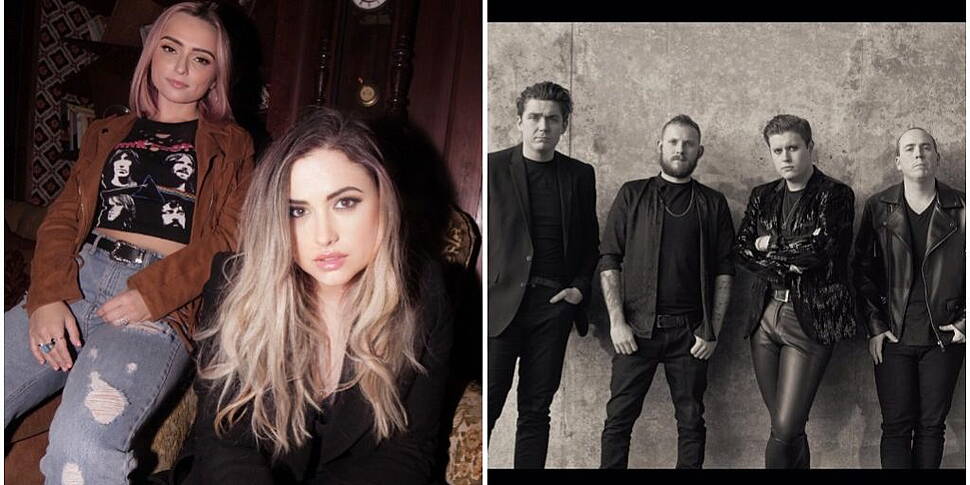 Ceol For The Soul: Siights & S...