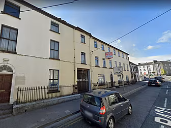 Direct Provision Centre Planne...