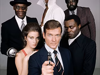 What Is The Greatest Bond Song...